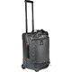 Mission Wheelie - Black - 45l (Handle) (Show Larger View)